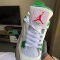Air  4 Retro SP &acirc;��Pine Green&acirc;��