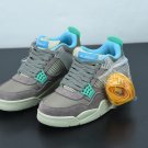 Air  4 Retro SP 30th Anniversary Union Haze Taupee