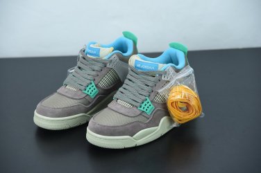 Air  4 Retro SP 30th Anniversary Union Haze Taupee