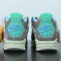 Air  4 Retro SP 30th Anniversary Union Haze Taupee