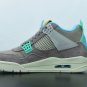 Air  4 Retro SP 30th Anniversary Union Haze Taupee