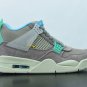 Air  4 Retro SP 30th Anniversary Union Haze Taupee