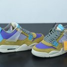 Air  4 Retro SP 30th Anniversary Union Moss Desertt