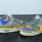 Air  4 Retro SP 30th Anniversary Union Moss Desertt