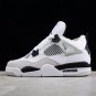 Air  4 Retro SP Military Black