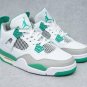 Air  4 Retro SP Pine Green