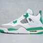 Air  4 Retro SP Pine Green