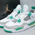 Air  4 Retro SP Pine Green 2020