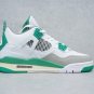 Air  4 Retro SP Pine Green 2020