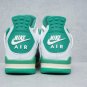 Air  4 Retro SP Pine Green 2020