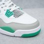 Air  4 Retro SP Pine Green 2020
