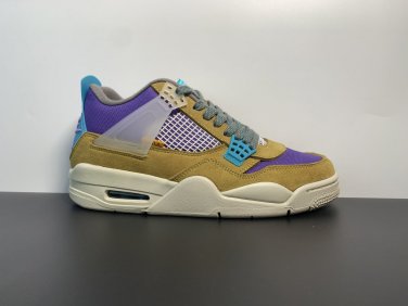 Air  4 Retro SP Union