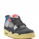 Air  4 Retro SP Union - Off Noir sneakers