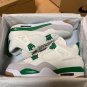 Air  4 Retro SP x SB Pine Green DR5415-103
