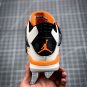 Air 4 Retro Starfish White