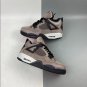 Air  4 Retro Taupe Haze  oil Grey off White infrared 23 Sneaker