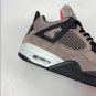 Air  4 Retro Taupe Haze  oil Grey off White infrared 23 Sneaker