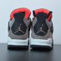 Air  4 Retro Taupe Haze 2021