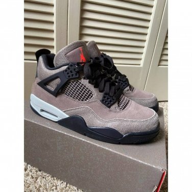 Air  4 Retro Taupe Haze DB0732-200