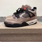 Air  4 Retro TAUPE HAZE OIL GREY NEW