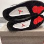 Air  4 Retro TAUPE HAZE OIL GREY NEW
