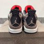Air  4 Retro TAUPE HAZE OIL GREY NEW