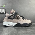 Air  4 Retro Taupe Haze Sneaker