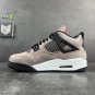 Air  4 Retro Taupe Haze Sneaker