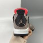 Air  4 Retro Taupe HazeOil Grey-Off White-Infrared