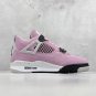 Air Air  4 Orchid AQ9129-501