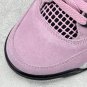 Air Air  4 Orchid AQ9129-501