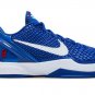 Air men Zoom Kobe 6 Protro 'Dodgers'