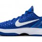 Air men Zoom Kobe 6 Protro 'Dodgers'