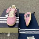 Air notitle x Samba OG Pink