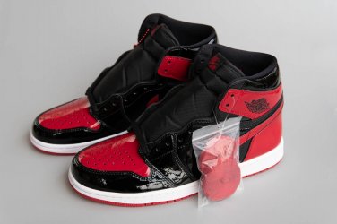 1 High Bred Patent