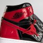 1 High Bred Patent