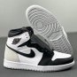 1 High Stage Haze White Black Grey