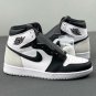 1 High Stage Haze White Black Grey