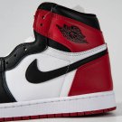 1 Retro Black Toe 2016