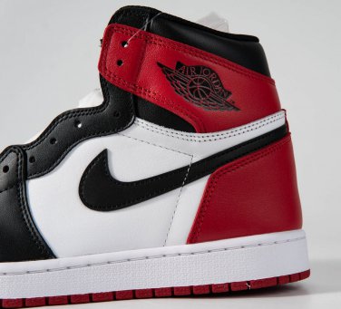 1 Retro Black Toe 2016