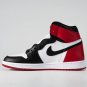 1 Retro Black Toe 2016