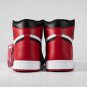 1 Retro Black Toe 2016