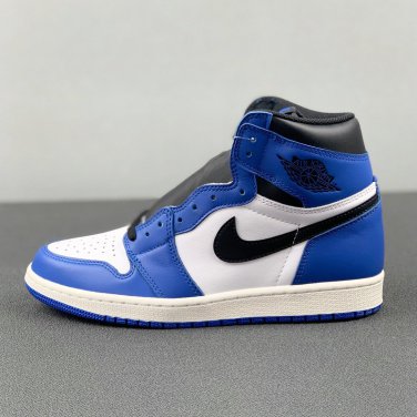1 Retro High Game Royal