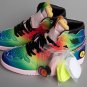 1 Retro High J Bain