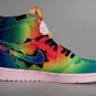 1 Retro High J Bain