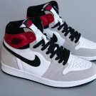 1 Retro High Light Smoke Grey