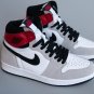 1 Retro High Light Smoke Grey