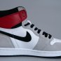 1 Retro High Light Smoke Grey