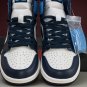 1 Retro High Obsidian UNC