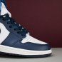 1 Retro High Obsidian UNC
